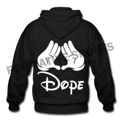 Customised Screen Printing Hoodies Manufacturers in San Diego